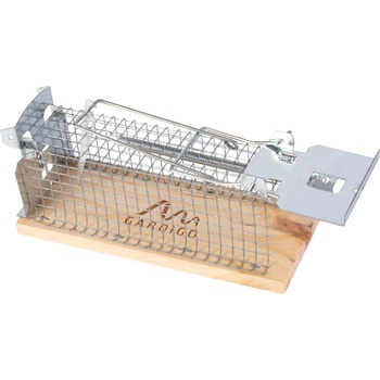 Живохващащ капан за мишки Gardigo (62351-10)