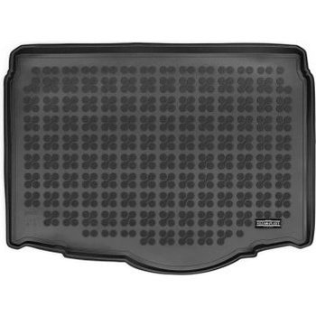 Гумена стелка за багажник за Volkswagen TAIGO (2021+) bottom floor - Rezaw Plast