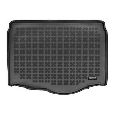 Гумена стелка за багажник за Volkswagen TAIGO (2021+) bottom floor - Rezaw Plast