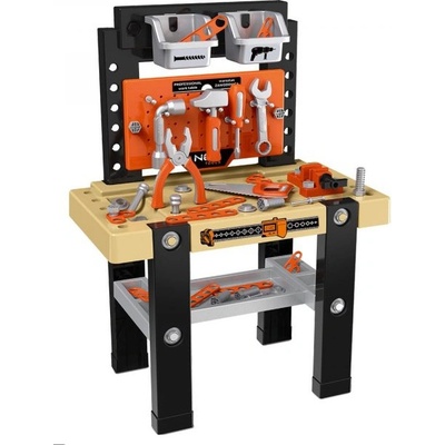 Neo Tools GD010 dětský pracovní stůl mini s nářadím