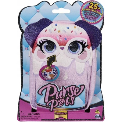Spin Master Kabelka Purse Pets Treat Yo Self Puppy