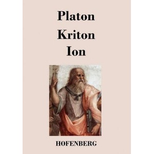 Kriton / Ion | Platón (ISBN: 9783843031127)