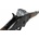 PULIO Rifle Gonher Black 70 x 12, 5 x 3, 5 cm 69, 5 x 12 x 5 cm