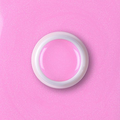 Ruscona UV/LED gel Pinky star 273 5 ml