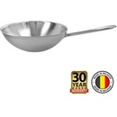 Demeyere APOLLO 7 Wok Stir-fry pánev Kulatý 26 cm