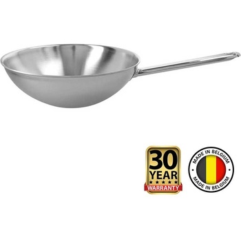 Demeyere APOLLO 7 Wok Stir-fry pánev Kulatý 26 cm