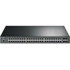 TP-Link TL-SG3452XP
