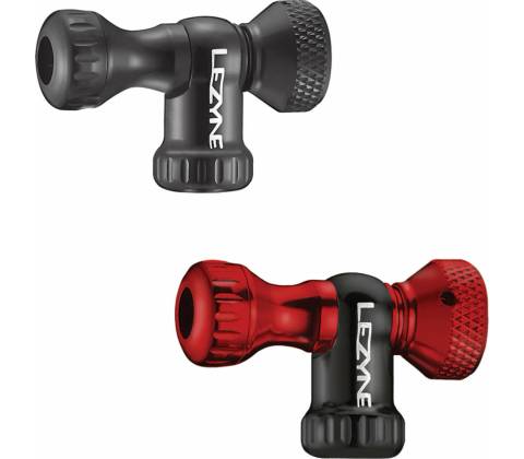 Lezyne Control Drive