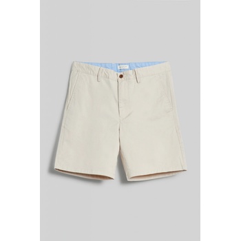 ŠORTKY GANT CHINO shorts biela