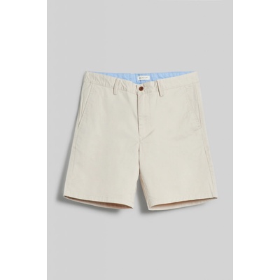 ŠORTKY GANT CHINO shorts biela