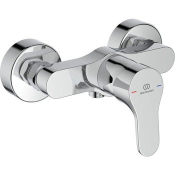 Vidima Стенен смесител за душ Cerabase, BC842AA, Vidima (BC842AA)