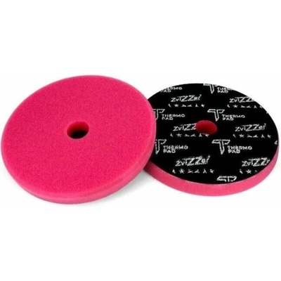 ZVIZZER Thermo Trapez Hard 140 mm