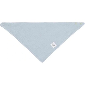 Lassig Лигавник-бандана Lassig - Cozy Muslin Wear, Blue (4066239106322)