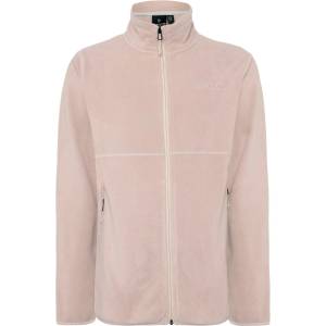 Didriksons Мъжко поларено яке Didriksons Vito Full-Zip Fleece jacket - Beach beige (005-7362-0112)