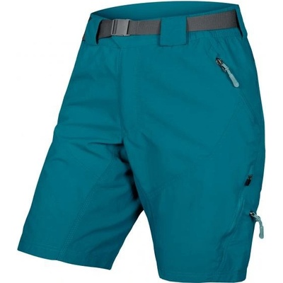 Endura dámské kraťasy Hummvee II Spruce green