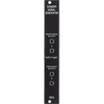 Behringer 903A Random Signal