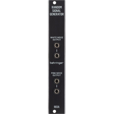 Behringer 903A Random Signal