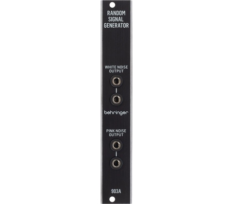 Behringer 903A Random Signal