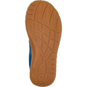 Camper Детски маратонки от набук Peu Path Kids (K800694.28.34)