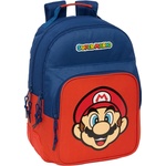 Super Mario Ученическа раница Super Mario Mamma Mia