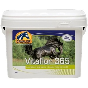 Cavalor Vitaflor 365 2kg - Култури дрожди и пребиотици (VW472564)