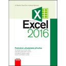 Microsoft Excel 2016 Podrobná uživatelská příručka Květuše Sýkorová CZ