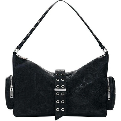 Desigual kabelka Dámská black
