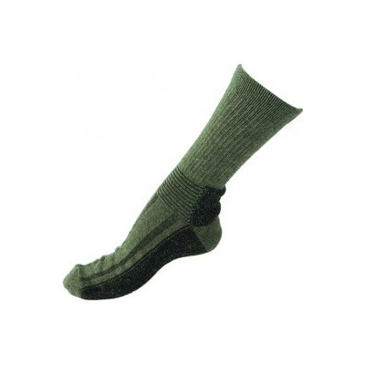 Mil-Tec Swedish ponožky olivové