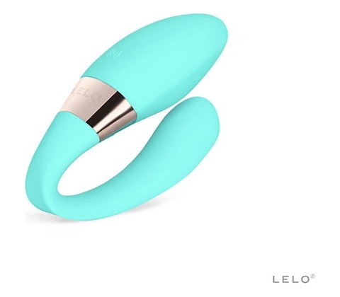 Lelo Tiani Duo