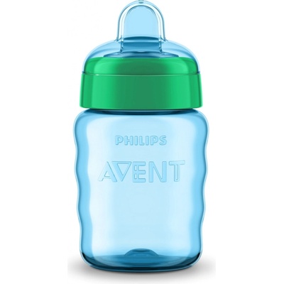 Avent Hrnček pre prvé dúšky Classic 260 ml chlapčenský