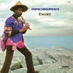 Pharoah Sanders - Thembi (Reissue) (180 g) (LP) (0602465225730)