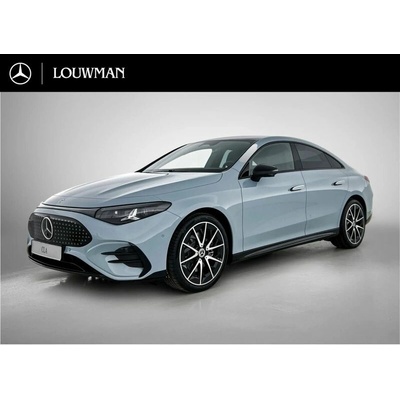 Mercedes-Benz CLA 250 Edition 200 kW