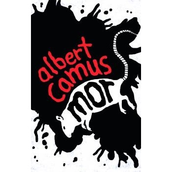 Mor - Albert Camus