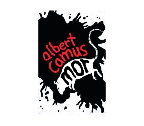 Mor - Albert Camus