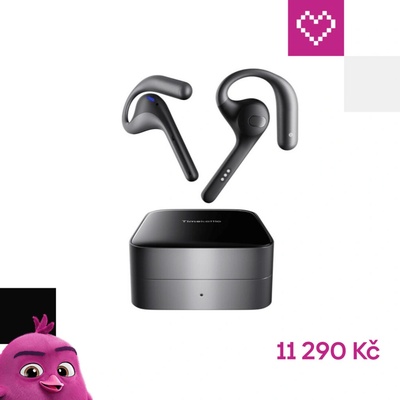 Timekettle W4 Pro – Sleviste.cz