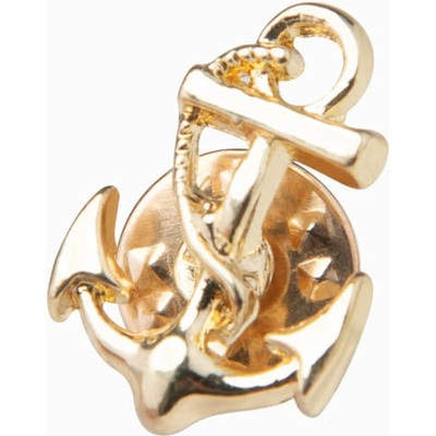 Ombre Clothing Декоративна метална катарама за дрехи златна Омбре облекло Ombre Clothing | Zlaten | МЪЖЕ | ЕДИН РАЗМЕР