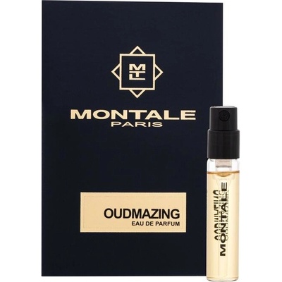 Montale Oudmazing parfum unisex 2 ml vzorka