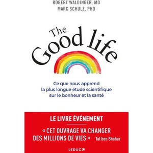 The Good Life (ISBN: 9791028526948)