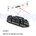 Viega Аксесоари за линеен сифон Viega Advantix Vario (viega accessories: select option)