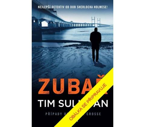 Zubař - Sullivan Tim