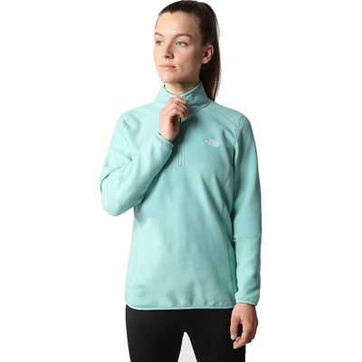 The North Face 100 Glacier Wasabi