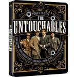 MagicBox Neúplatní (Steelbook) - Blu-ray (4K Ultra HD + Blu-ray) (076588)