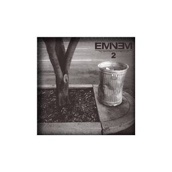 EMINEM: THE MARSHALL MAT.LP 2/DELU CD