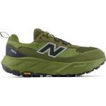 New Balance Мъжки маратонки New Balance Fresh Foam X Hierro Trek Trail running shoes - Green - размер 43 (EU) (023-3040-0516)