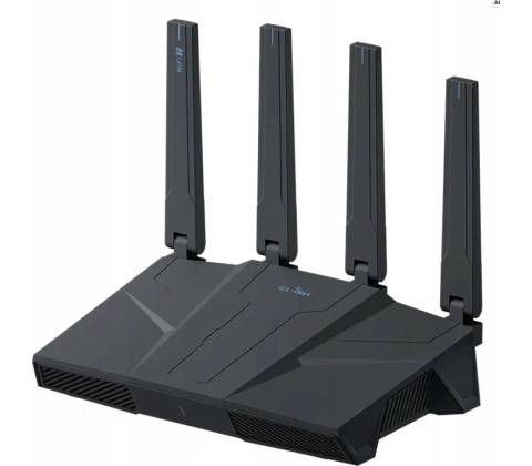 GL.iNet Flint 3e