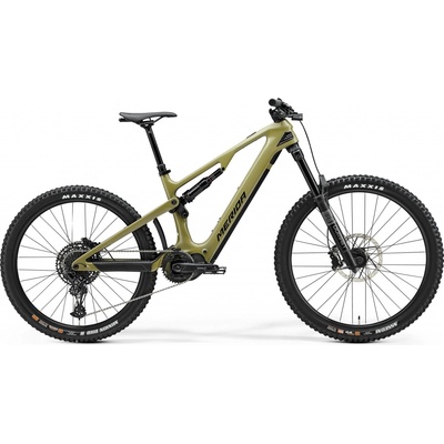 Merida eOne Sixty 6000 2025