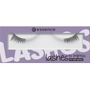 Essence Lashes To Impress 03 Half Lashes