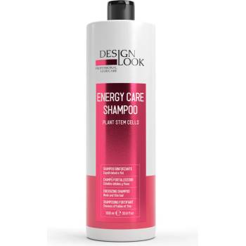 Desing Look Design Look Energy Care šampón Posilňujúci šampón 1000 ml