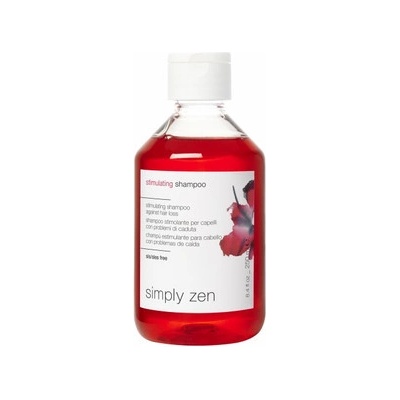 Simply Zen Stimulation Shampoo 250 ml