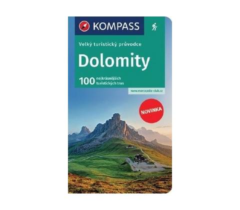 Dolomity